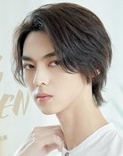 Anson Chen