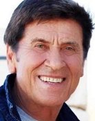 Grootschalige poster van Gianni Morandi