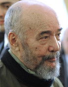 Шавкат Абдусаламов