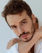 Gabriel Stauffer