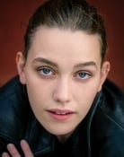 Grootschalige poster van Victoria Pedretti