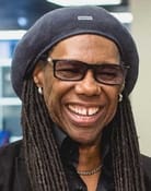 Largescale poster for Nile Rodgers