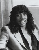 Rick James