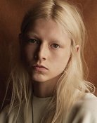 Hunter Schafer