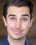 Grootschalige poster van Joey Richter