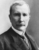 John D. Rockefeller