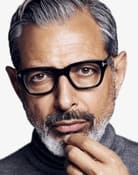 Largescale poster for Jeff Goldblum