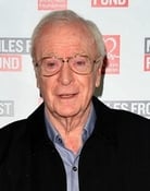 Largescale poster for Michael Caine