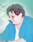 Rashida Abdel Salam