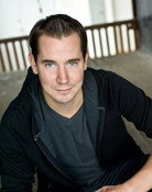 Colin Pitts