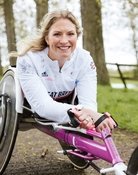 Sammi Kinghorn