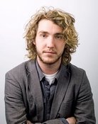 Grootschalige poster van Seann Walsh