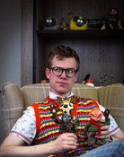 Leo Wright