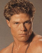 Cody Foster