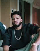 Karl-Anthony Towns