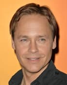 Grootschalige poster van Chad Lowe