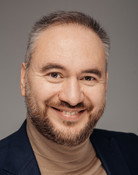 Александр Златопольский