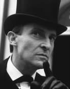 Largescale poster for Jeremy Brett