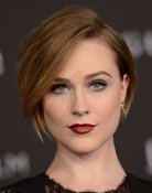 Evan Rachel Wood