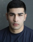 Shamail Ali