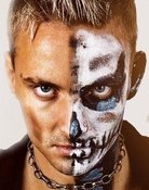 Grootschalige poster van Darby Allin