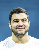 Nikolay Kirkov