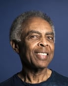 Largescale poster for Gilberto Gil