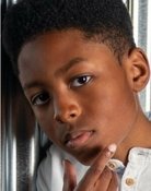 Jahron Wilson
