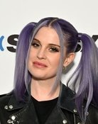 Kelly Osbourne
