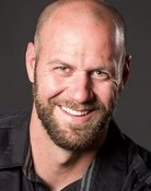 Derrick Mangin