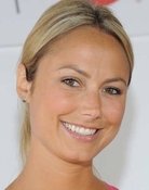 Stacy Keibler