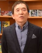 Satoshi Tajiri