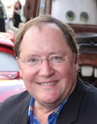 Largescale poster for John Lasseter