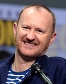 Mark Gatiss