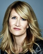 Grootschalige poster van Laura Dern