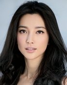 Largescale poster for Li Bingbing