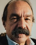 Philippe Martinez