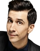 Russell Kane