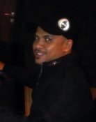 Benjamin W. Tubalawony