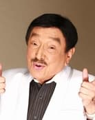 Grootschalige poster van Dolphy