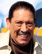 Largescale poster for Danny Trejo