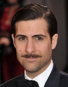 Grootschalige poster van Jason Schwartzman