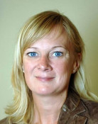 Caroline Van den Berghe