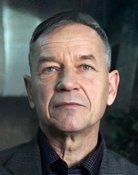 Vladimir Tyulkin
