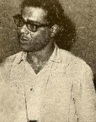 Ajit Ganguly