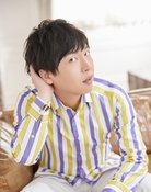 Shinnosuke Tachibana