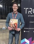 Grootschalige poster van Jonty Ross