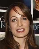 Christina Pind Rasmussen