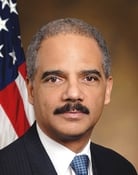 Largescale poster for Eric Holder Jr.