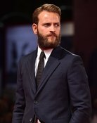 Alessandro Borghi